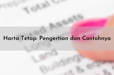 Harta Tetap: Pengertian dan Contohnya