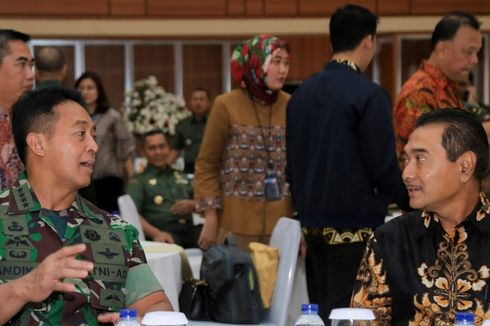 BRI Perkuat Kerja Sama dengan TNI AD