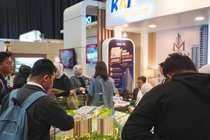 Kisaran Gaji Agar Boleh Beli Rusun MBR PT KAI Dekat Stasiun Manggarai 