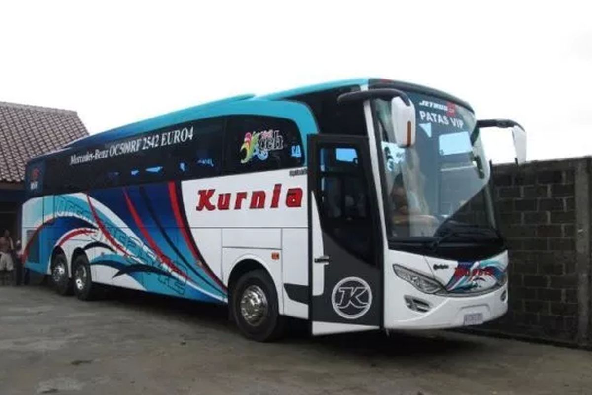 bus akap 3 as roda