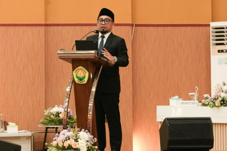 PKB: Korupsi di Daerah Polanya Jual Beli Jabatan, Pemberian Izin, dan Pengadaan Barang