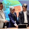Incar Marketing Sales Rp 900 Miliar, Triniti Fokus Landed House