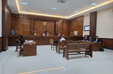 Eksepsi Kuasa Hukum Terdakwa Kasus Penganiayaan Taruna STIP Ditolak