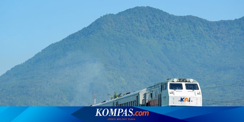 Cara Lapor Barang Tertinggal Di Kereta Api Atau Stasiun