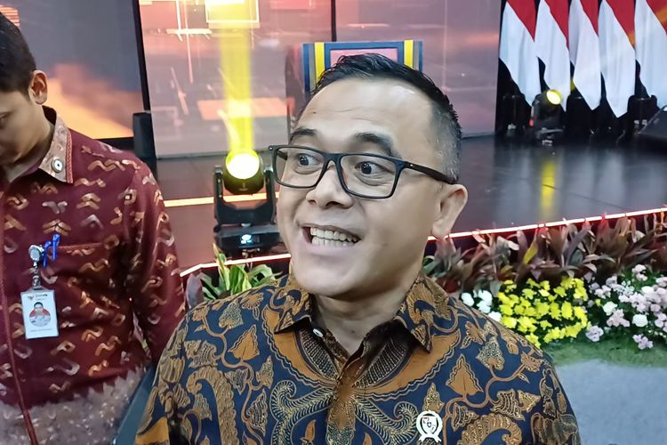 Beda dengan ASN yang Harus Netral di Pemilu, Menpan RB: Menteri Itu "Political Appointing"