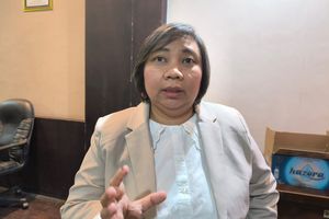 Komnas HAM Minta Polisi Transparan Tangani Kasus Penyiraman Air Keras Aktivis Kontras