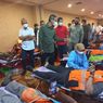 Pasukan Oranye dan Biru Donasi Darah dan Dapat Sembako Gratis, Heru: Mereka Tulang Punggung Kami...