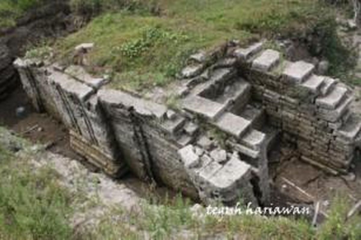 Candi Tondowongso