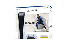 PS5 Edisi FIFA 23 RIlis 30 September di Indonesia, Dijual Rp 10 Jutaan