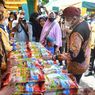 Harga Sembako di Sumenep Naik Jelang Ramadhan, Pemkab Belum Berencana Gelar Operasi Pasar