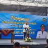 Resmikan Pasar Rakyat Cepu Induk, Zulhas: Kebutuhan Rakyat Jadi yang Utama