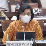 Sri Mulyani: Indonesia Butuh Dana Rp 6.734 Triliun untuk Atasi Perubahan Iklim