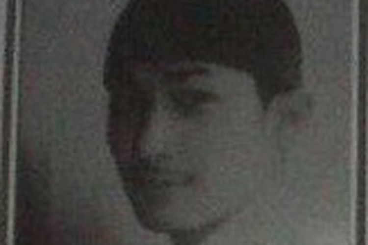 Mahasiswa korban Tragedi Trisakti, Elang Mulia Lesmana