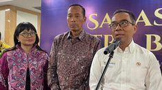 Mendiktisaintek: Penerima Beasiswa dan KIP Kuliah Kalau Sudah Berhasil Bantu Dong Adik-adik Kelasnya