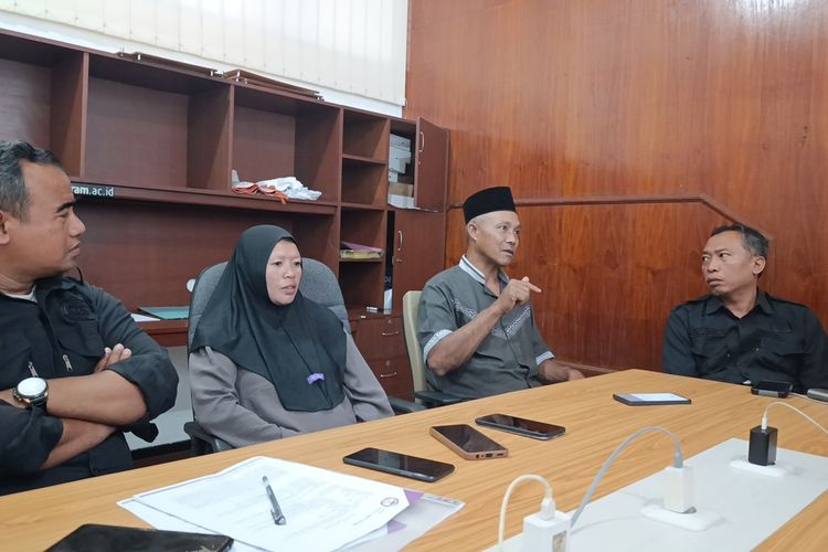 Keluarga Santri Terbakar di Lombok Minta Keadilan, Berharap Pelaku Dihukum Setimpal