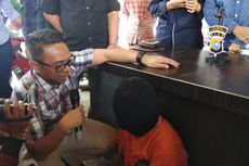 Murid SD Diculik dan Dicabuli di Toilet SPBU di Pekanbaru