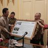 Paus Fransiskus Akan Terima Gelar Doktor Kehormatan dari UIN Sunan Kalijaga