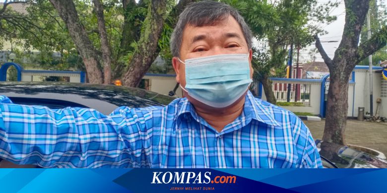 Bupati Garut Minta Polisi Tangkap Pengendara Mobil yang Tuduh Gereja Gelar Ibadah Saat PPKM Darurat - Vimarsana News