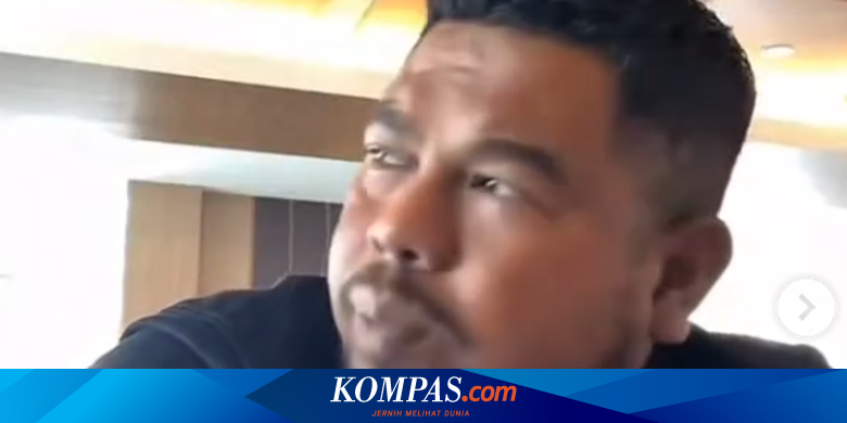 Abenk Preman Pensiun Curhat Izin Masjid Wakaf Tersandung Birokrasi Layanan Publik di Garut