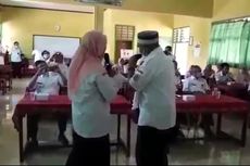 Viral, Video Kepala Dinas Pendidikan Bondowoso Karaoke Sambil Joget bersama Perempuan