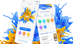 Kini Beli Motor Listrik Bisa lewat Livin' by Mandiri
