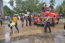 Antisipasi Banjir Susulan, Bupati Sumenep: Jangan Buang Sampah Sembarangan