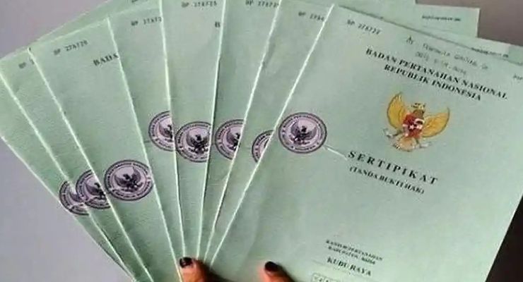 Panduan Lengkap Mengurus Sertifikat Tanah Warisan