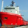 Bidik Peluang Logistik, Pelita Samudera Shipping Beli Kapal Kargo Baru