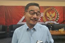 Kronologi Ferry Mursyidan Baldan Ditemukan Meninggal Dalam Mobil, Berawal dari Kecurigaan Petugas Hotel Bidakara
