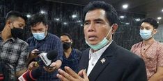 Anggota Komisi II DPR Sebut SDA Indonesia Jadi Modal untuk Kebangkitan Bangsa