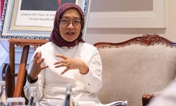 Pelaksanaan WFH ASN Pekan Pertama Berjalan Lancar, Pemerintah Tetap Lakukan Evaluasi