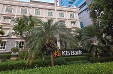 KB Bank Dapatkan Peringkat Internasional Setara Sovereign Credit Rating Indonesia dari Fitch Rating