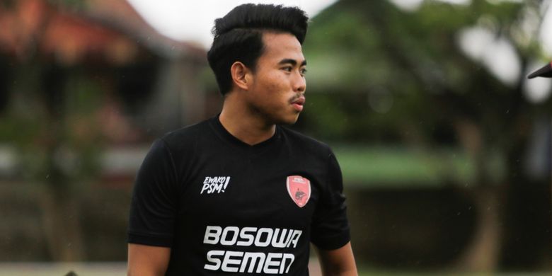 Hmmm, Resmi! Nurhidayat Jadi Rekrutan Pertama Klub Atta Halilintar