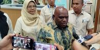 Baku Tembak di Papua Tengah, Pigai: Rakyat Sudah Tahu Pelakunya, Jangan Disembunyikan