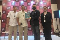 IFEX 2022 Menarik Pasar Internasional dengan Keunikan Produk Lokal