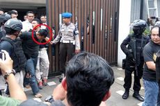 Polisi: Penyekapan di Pondok Indah Murni Perampokan
