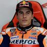 Marc Marquez Cedera, Ibu Valentino Rossi Ikut Menderita 