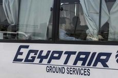 Investigator Mesir Bergabung dengan Ahli Airbus Selidiki Puing EgyptAir 