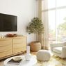 Perhatikan, 7 Aturan Meletakkan TV yang Tepat Menurut Feng Shui