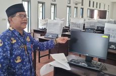 9 Tahun Buka Pendaftaran CPNS, Begini Penjelasan Pemkab Nunukan 