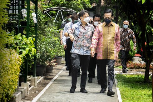 Vaksinasi Covid-19 Tahap Dua, Pedagang Malioboro hingga Beringharjo Akan Disuntik Vaksin