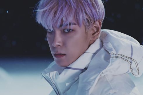 TOP Konfirmasi Sudah Keluar dari BIGBANG