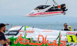 Menparekraf: Persiapan F1 Powerboat Sudah 100 Persen, Penginapan di Balige Terisi Penuh