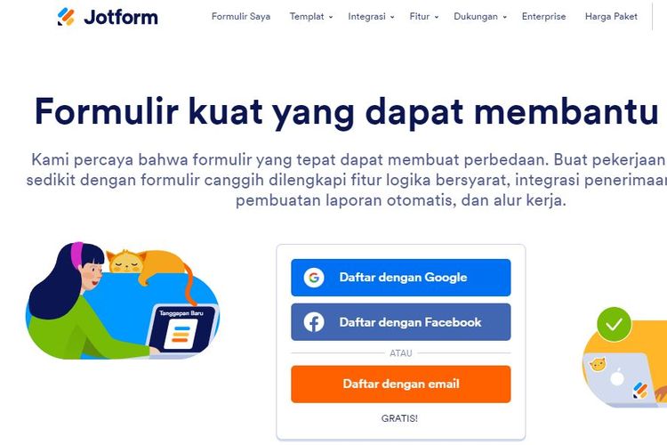 Jotform 