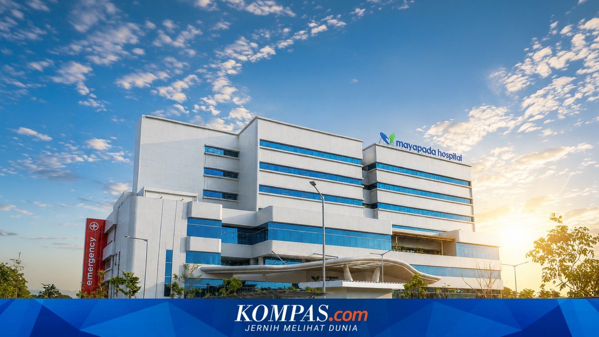Jakarta Timur Segera Punya Rumah Sakit Baru, Mayapada Hospital Siapkan Layanan Berstandar Internasional