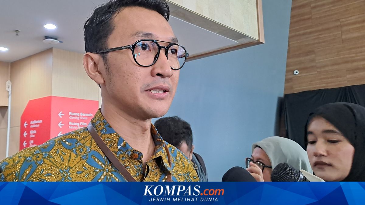 KPK Panggil 6 ASN hingga Analis Ditjen Imigrasi Jadi Saksi Kasus Silmy Karim