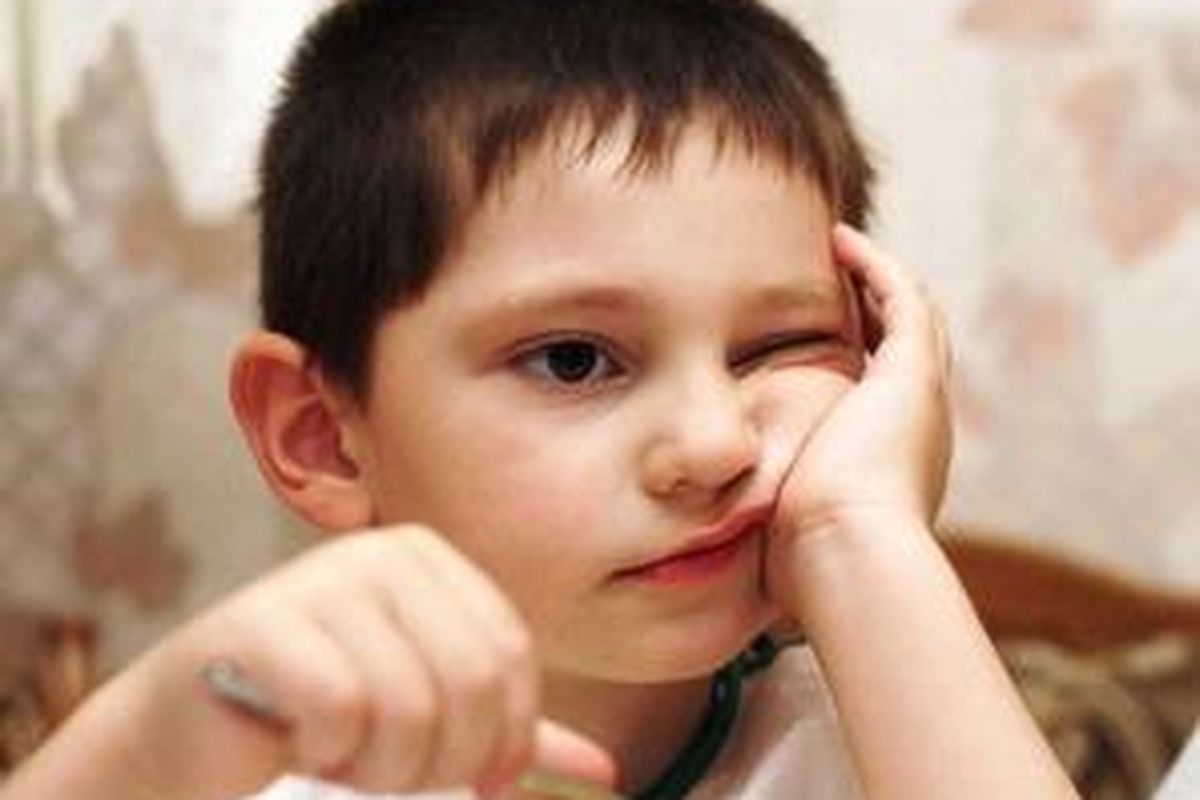 Tes alergi dapat dilakukan pada anak di atas umur 4 tahun.