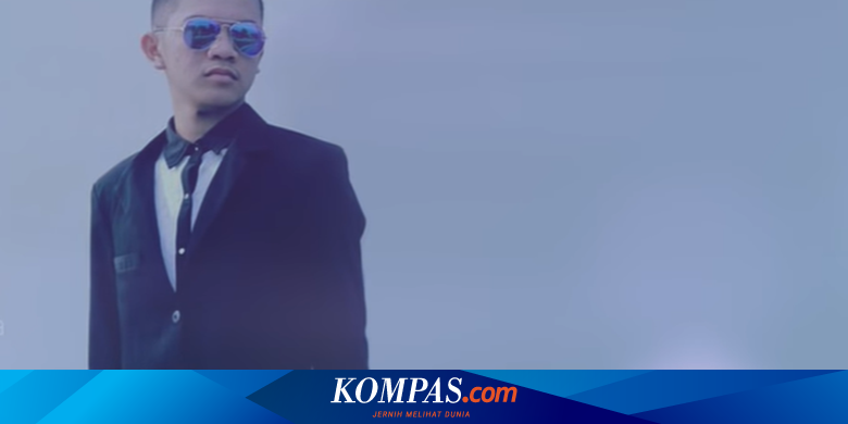 Lirik Dan Chord Lagu Tuhan Beta Mau Dia Vicky Salamor Halaman All Kompas Com