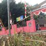 Sekolah di Cianjur Digasak Maling, Bendera, Buku Pelajaran, dan Pagar Dicuri
