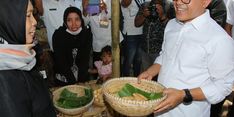 Bupati Banyuwangi: Pasar Tradisional Harus Terus Berbenah untuk Pikat Konsumen